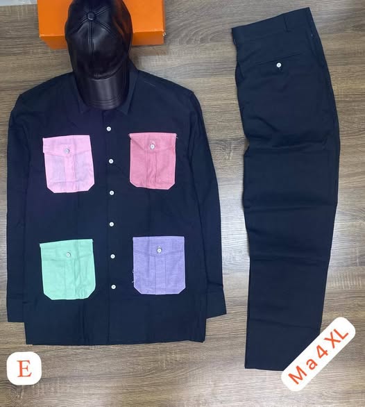 Vente de vêtements tendance