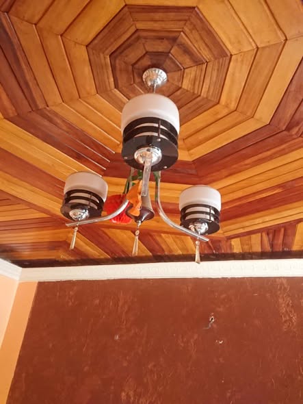 Appartement à louer à Nkoabang