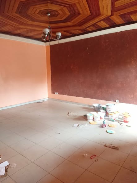 Appartement à louer à Nkoabang