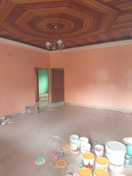 Appartement à louer à Nkoabang