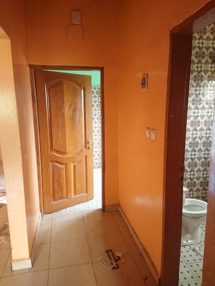 Appartement à louer à Nkoabang