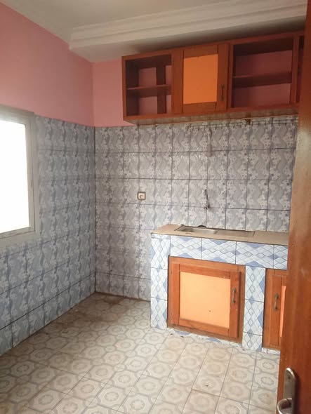 Appartement à louer à Nkoabang