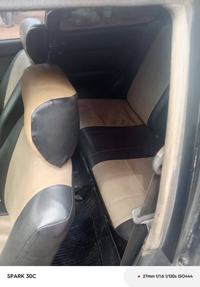 Toyota Corolla 110 à vendre
