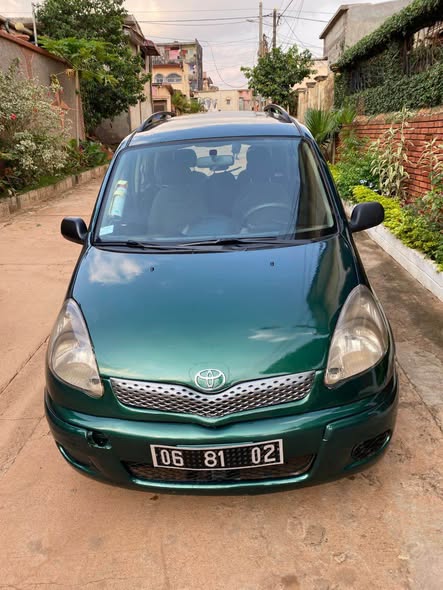 Toyota Yaris 2005 Hyper propre