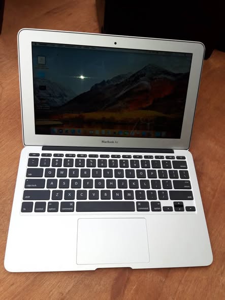 MacBook Air Core i5 à vendre