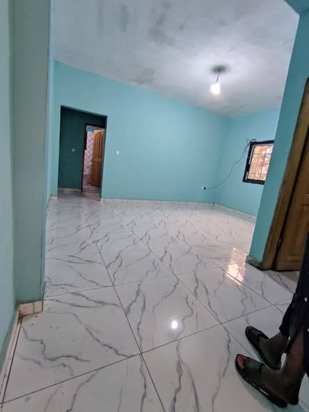 Studio haut standing à Damas