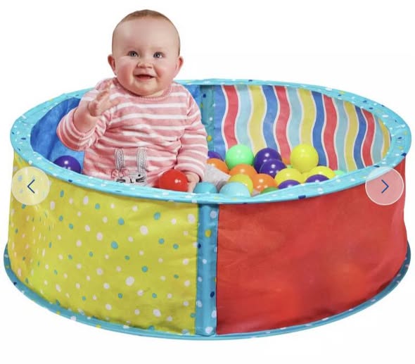 Articles d'occasion pour enfants