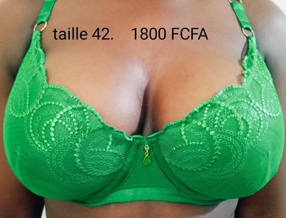 Faites vos choix mesdames