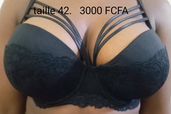 Faites vos choix mesdames