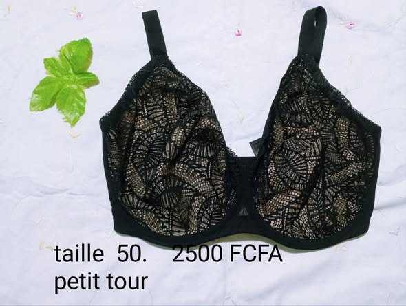 Faites vos choix mesdames