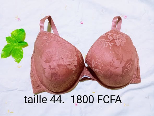 Faites vos choix mesdames
