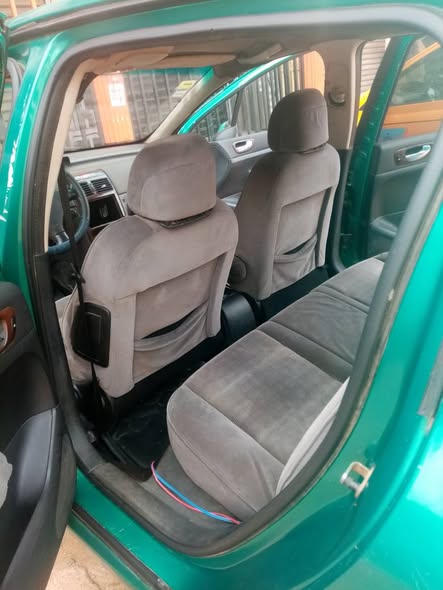 Peugeot 307 diesel à vendre
