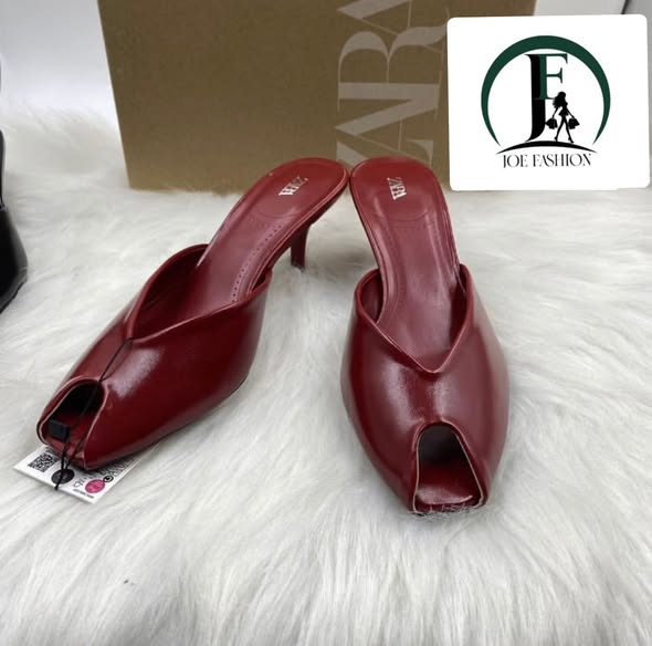 Chaussures Zara à vendre