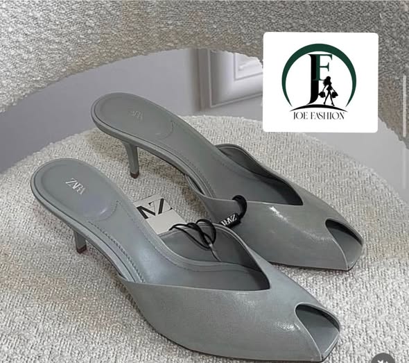 Chaussures Zara à vendre