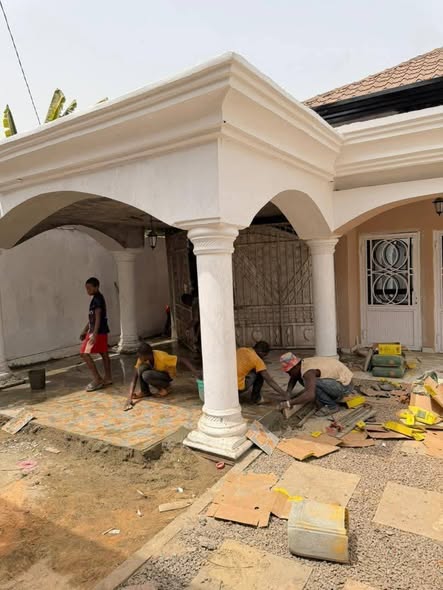 Villa à vendre à Keitayah