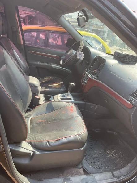 Douala pk8 automatique diesel clim
