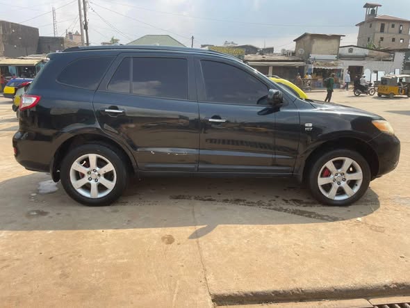 Douala pk8 automatique diesel clim