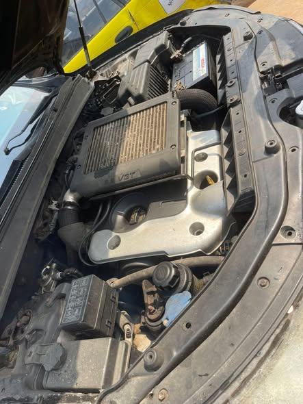 Douala pk8 automatique diesel clim