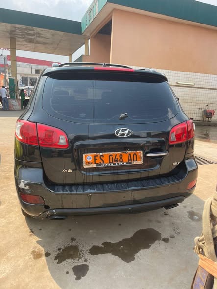 Douala pk8 automatique diesel clim