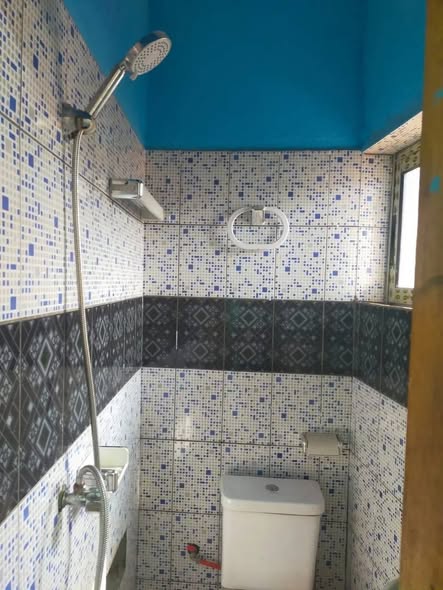 Chambre moderne Touristique
