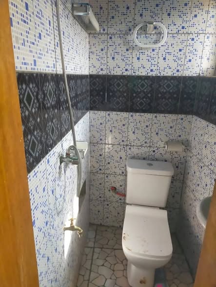 Chambre moderne Touristique