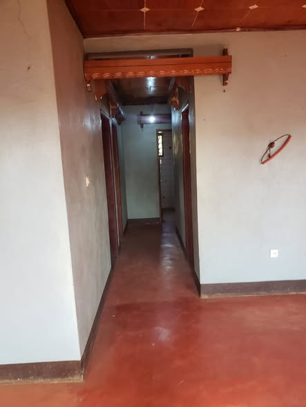Maison à louer près du carrefour TPO