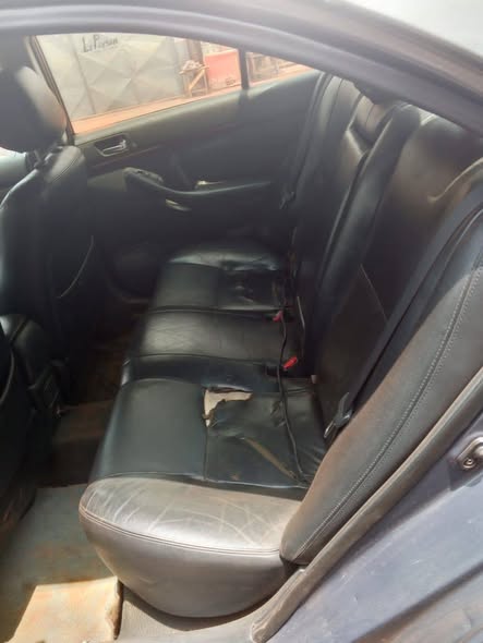 Vente rapide Toyota Avensis 2005