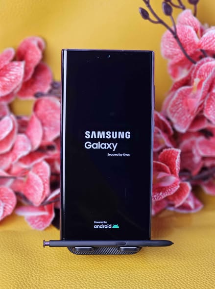 Smartphone avec garantie et S.A.V