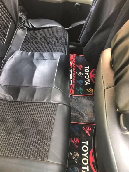 Toyota Yaris 2010 à vendre