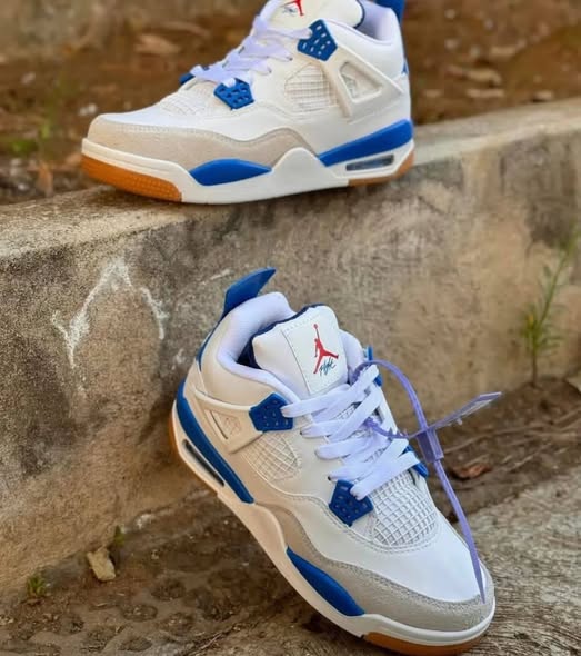 Chaussures tendance en gros