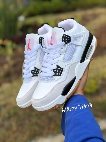 Chaussures tendance en gros