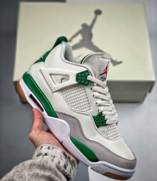 Chaussures tendance en gros