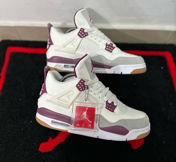Chaussures tendance en gros