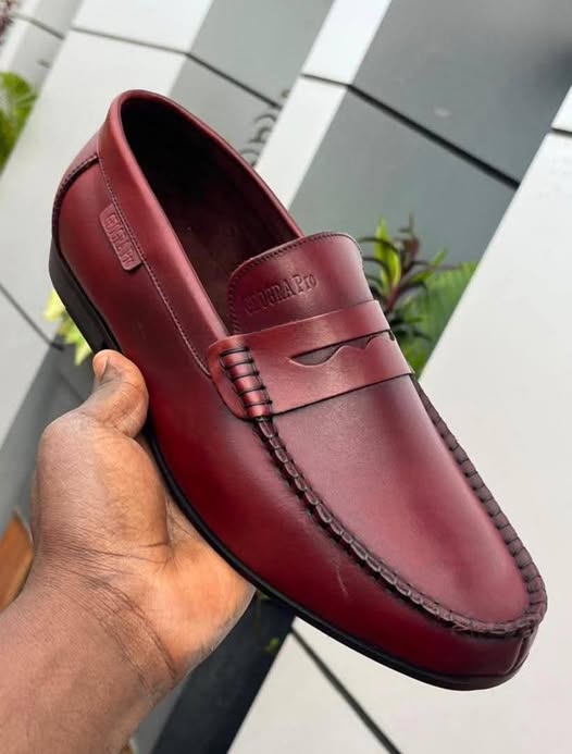 Chaussures de qualité chez Lino