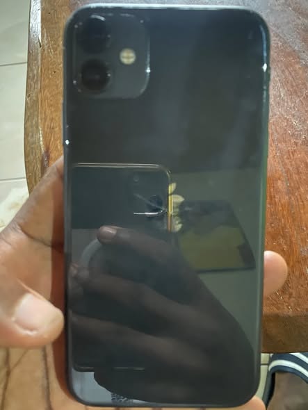 iPhone 11 simple 64 giga