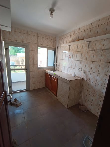 Appartement à louer à Obobogo