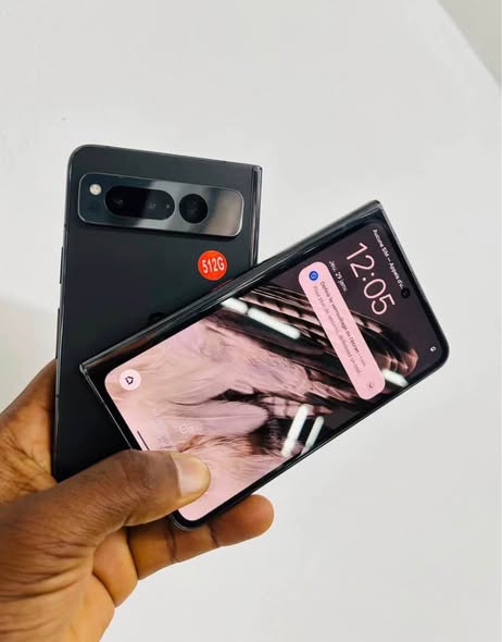 GOOGLE PIXEL FOLD 256 gigas 512 gigas