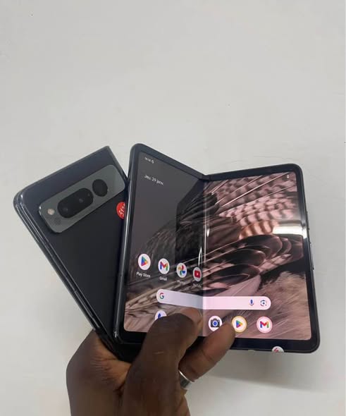 GOOGLE PIXEL FOLD 256 gigas 512 gigas