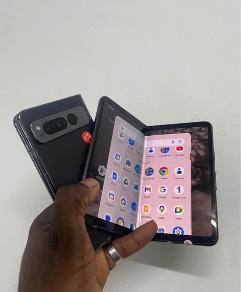 GOOGLE PIXEL FOLD 256 gigas 512 gigas