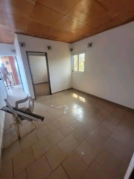 Appart VIP à louer à Mimboma