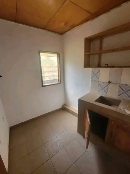 Appart VIP à louer à Mimboma