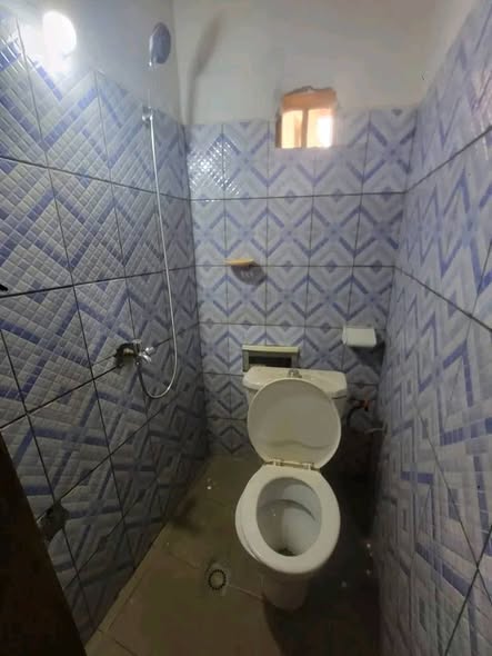 Appart VIP à louer à Mimboma