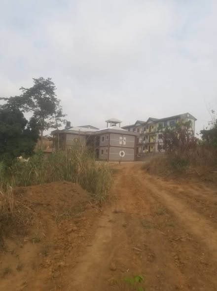 Hectare à vendre à Nkoabang