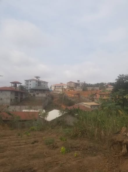 Hectare à vendre à Nkoabang