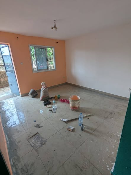 Studio moderne à louer à YDE Tsingavillage