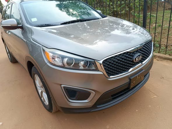 Kia Sorento d'occasion à vendre