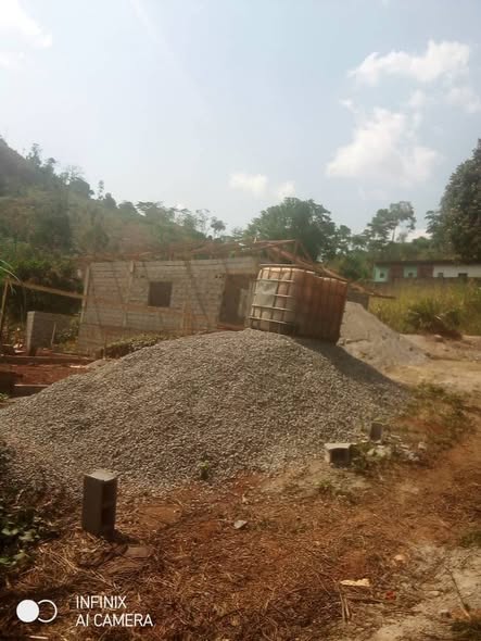 Terrains titrés à vendre à Yaoundé