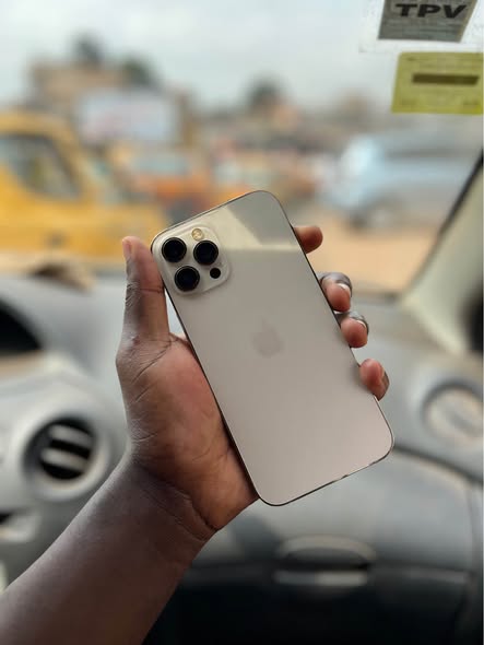 Smartphone for sale in Yaoundé
