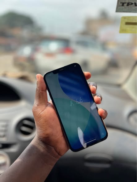 Smartphone for sale in Yaoundé