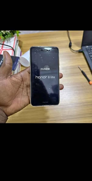 Huawei Honor 8 Lite – 128Go / RAM 6Go
